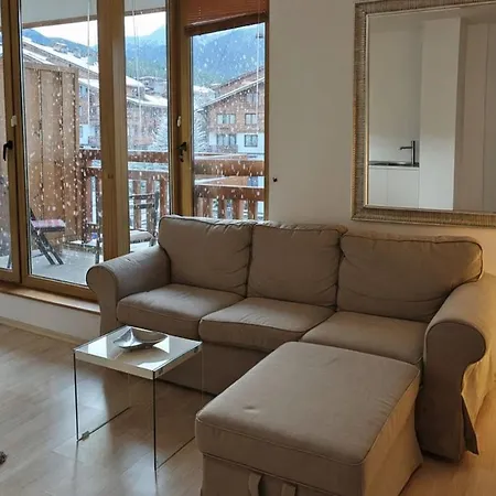 Cloud Nine דירה Bŭnzarito