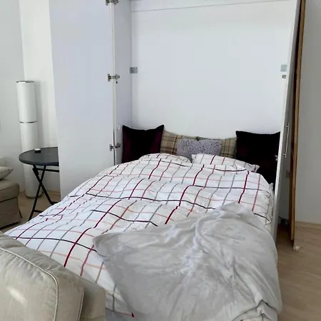 Cloud Nine דירה *