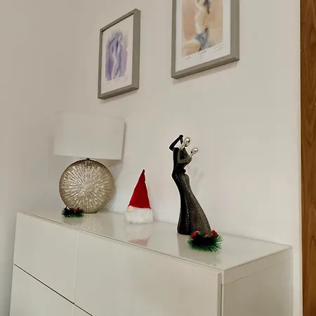 דירה Cloud Nine *