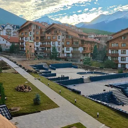 Cloud Nine Bŭnzarito