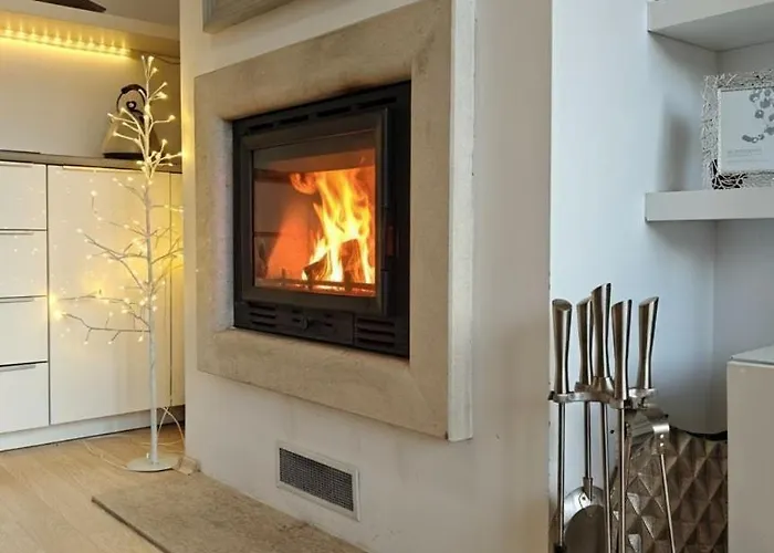 Cloud Nine Appartement *