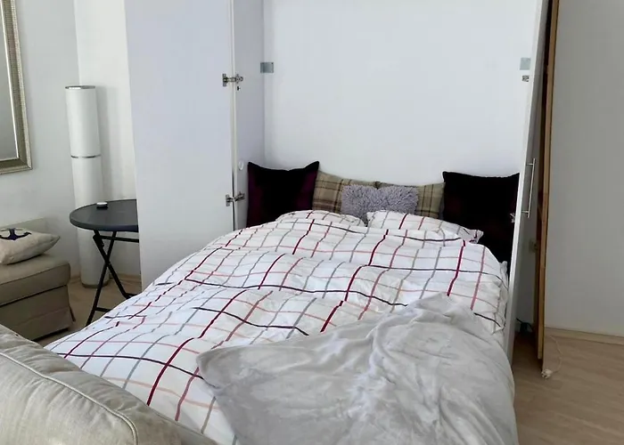 Cloud Nine Appartement *