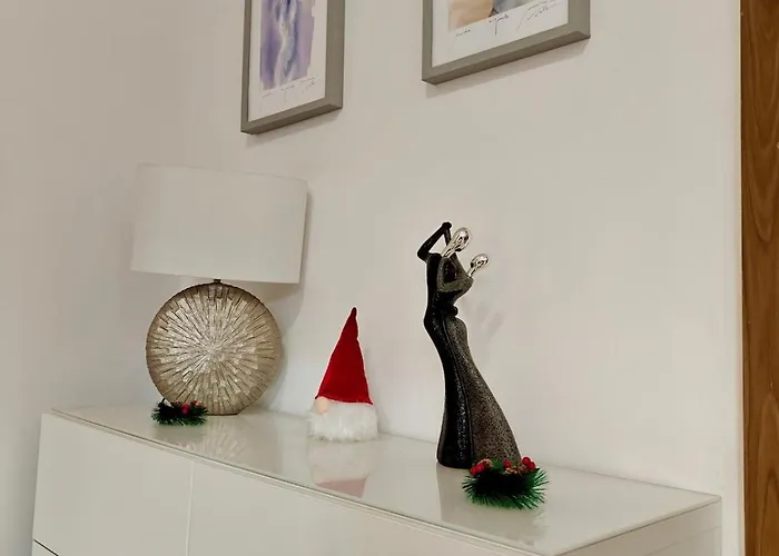 Appartement Cloud Nine *