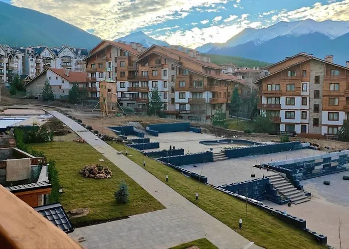 Cloud Nine Bŭnzarito